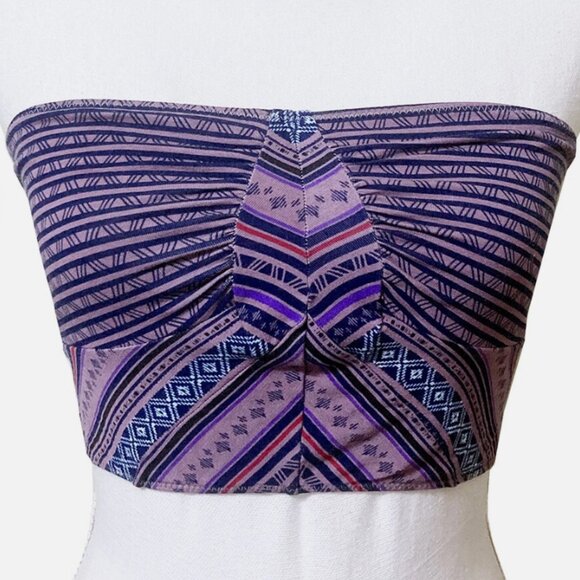 Free People Bandeau - Picture 1 of 9